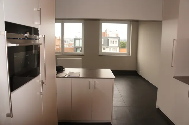 Appartement te huur in Leuven – 1/10