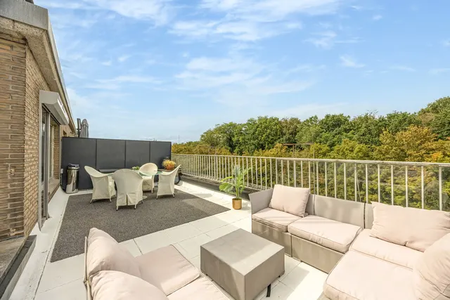 Appartement à vendre à Deurne – 1/10