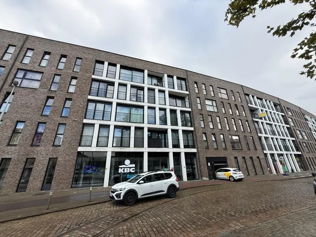 Appartement à louer à Deurne – 1/7