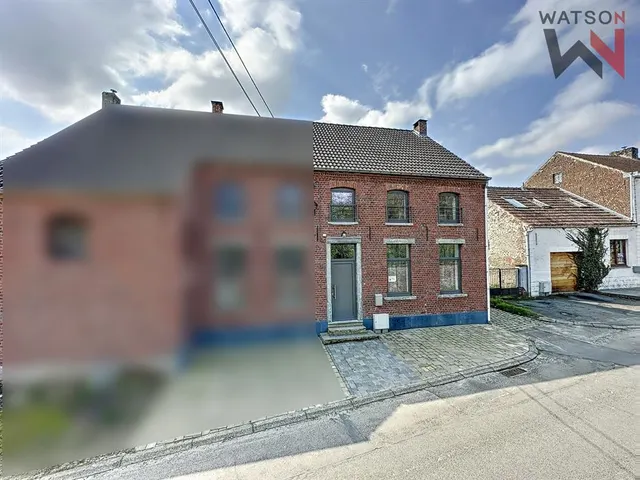 Huis te huur in Nethen – 1/10