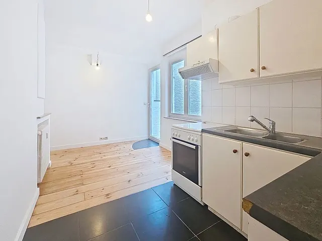 Appartement à vendre à Bruxelles – 1/8