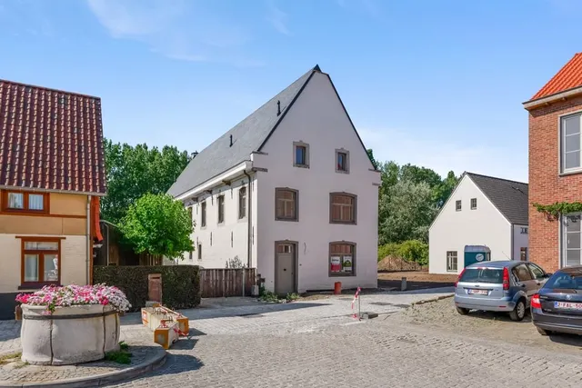Huis à vendre à Sint-Truiden – 1/10