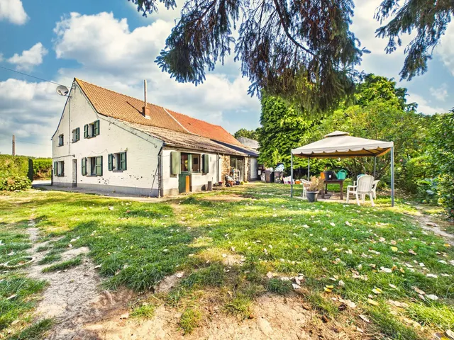 Maison à vendre à Le R?ulx – 1/10