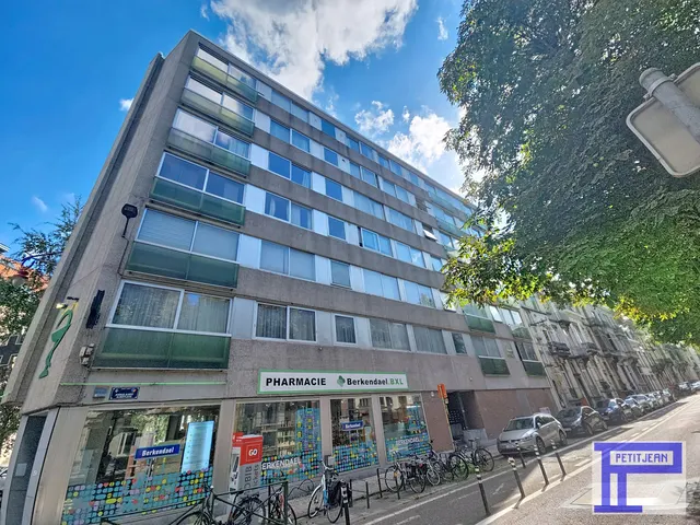 Appartement à vendre à Forest