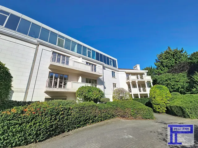 Appartement à louer à Bruxelles – 1/10