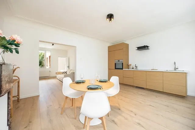 Appartement te koop in Antwerpen – 1/10