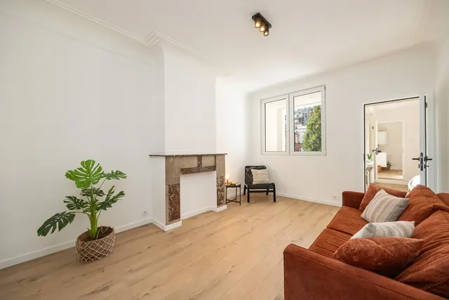 Appartement te koop in Antwerpen – 1/10