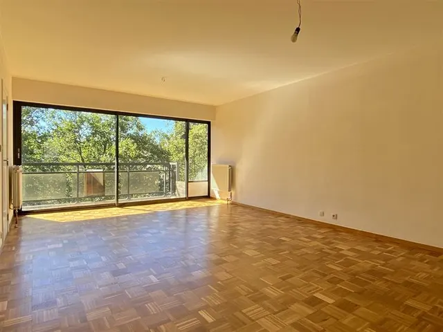 Appartement te huur in Woluwé-Saint-Pierre – 1/10