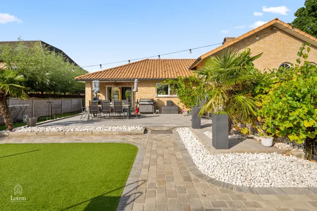 Villa te koop in Herselt – 1/10