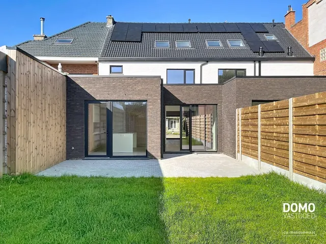 Huis te koop in Hasselt – 1/10
