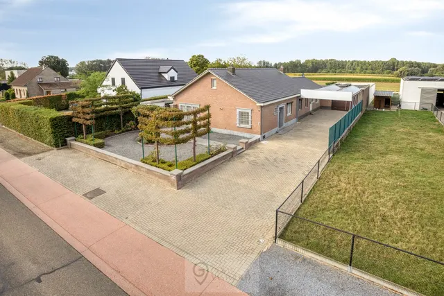 Huis à vendre à Alken – 1/10