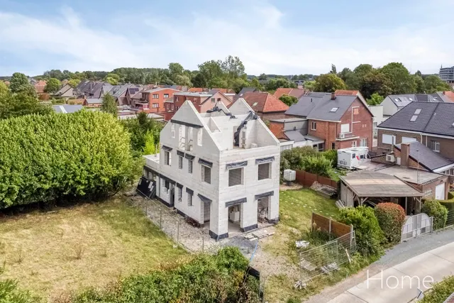 Maison à vendre à Merchtem – 1/10