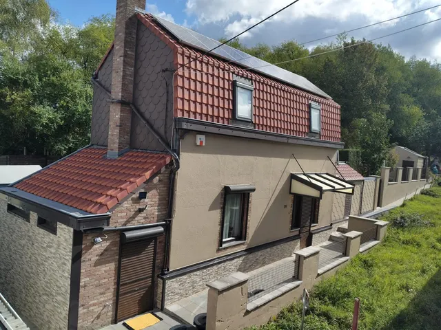 Maison à vendre à Charleroi Marcinelle – 1/10