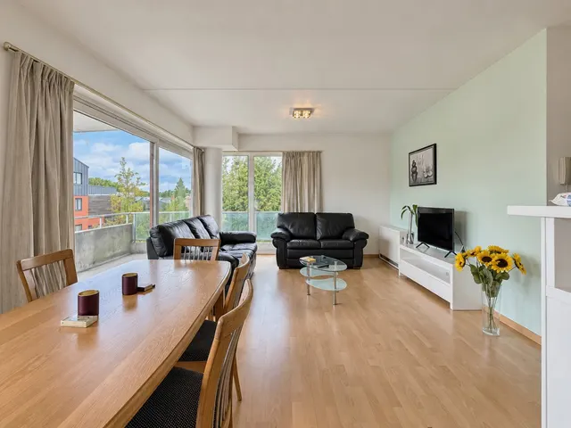 Appartement à louer à Woluwe-Saint-Lambert – 1/10