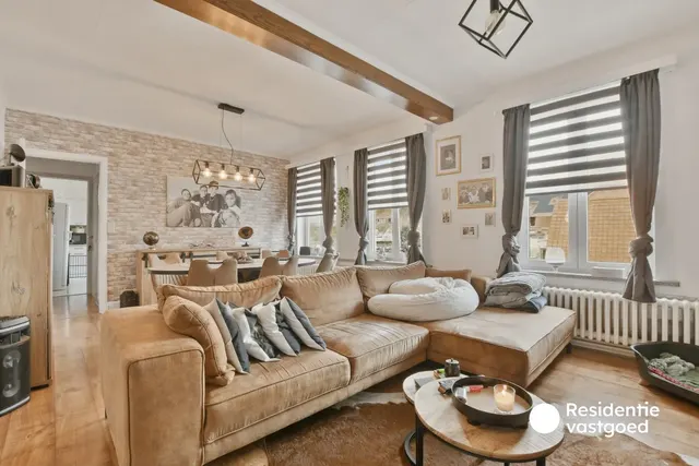 Apartment for sale in Blankenberge – 1/10