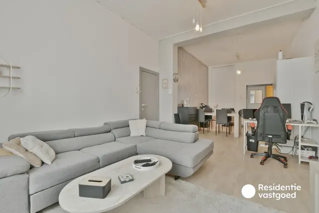 Apartment for sale in Blankenberge – 1/10