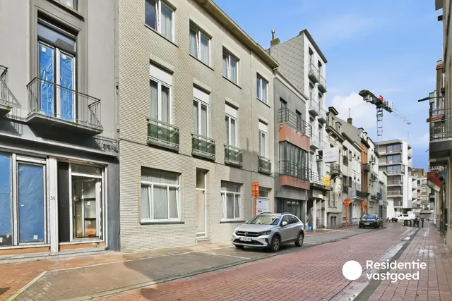 Apartment for sale in Blankenberge – 1/10