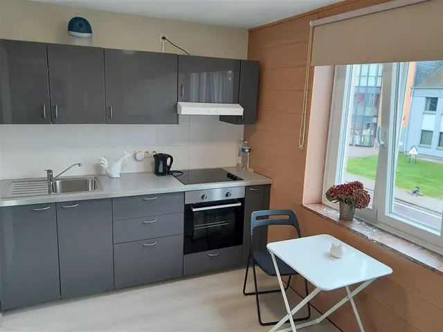 Appartement à louer à Bastogne – 1/7