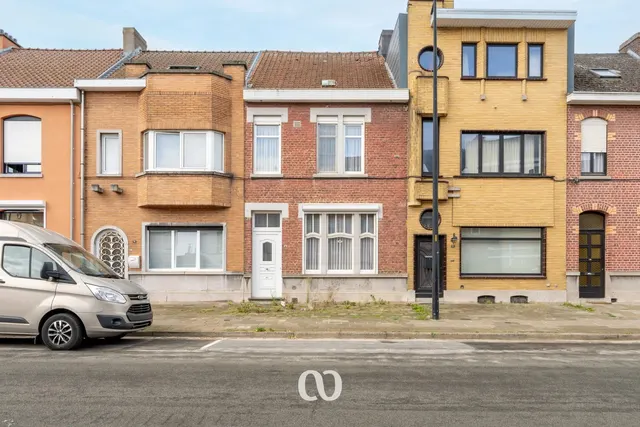 Woning for sale in Ronse – 1/10