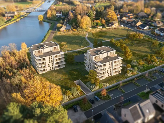 Apartment for sale in Lommel – 1/10