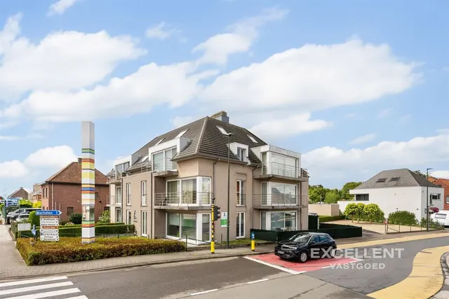Appartement à vendre à Zulte – 1/10