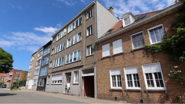 Appartement te huur in Brugge – 1/10