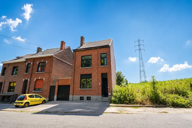 Maison à vendre à Braine-le-Comte – 1/10