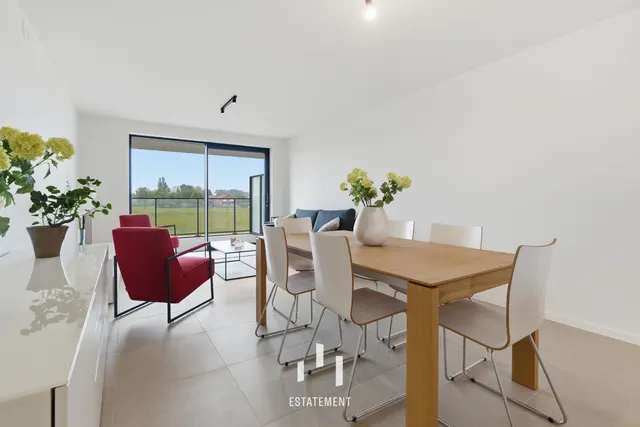 Appartement te koop in Gullegem – 1/10