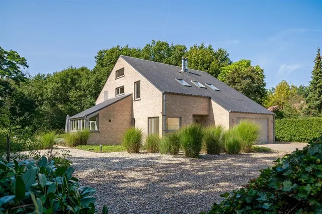 Villa à vendre à Keerbergen – 1/10