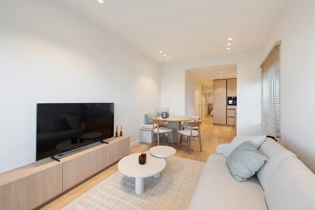 Appartement à vendre à Heist-aan-Zee – 1/10