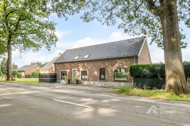 Huis à vendre à Kinrooi – 1/10