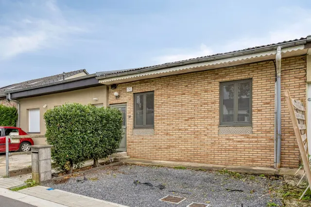 Huis te koop in Halle – 1/10