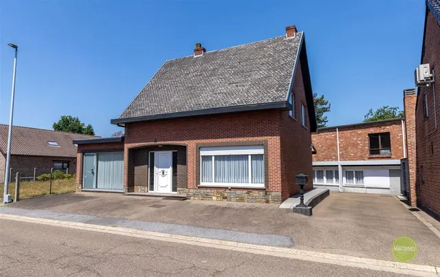 Maison à vendre à Balen – 1/10
