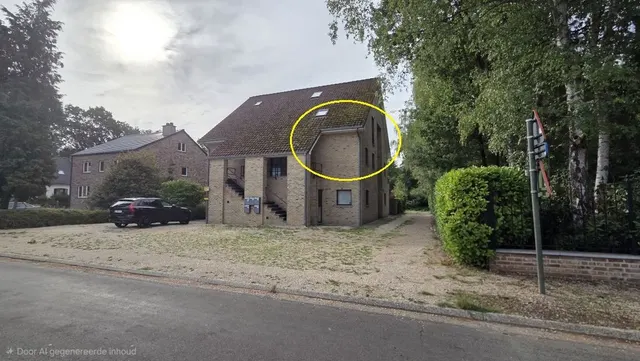 Appartement te koop in Genk – 1/10