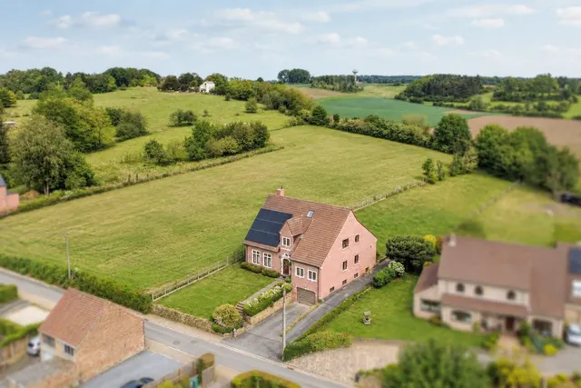 Villa à vendre à Bertem – 1/10