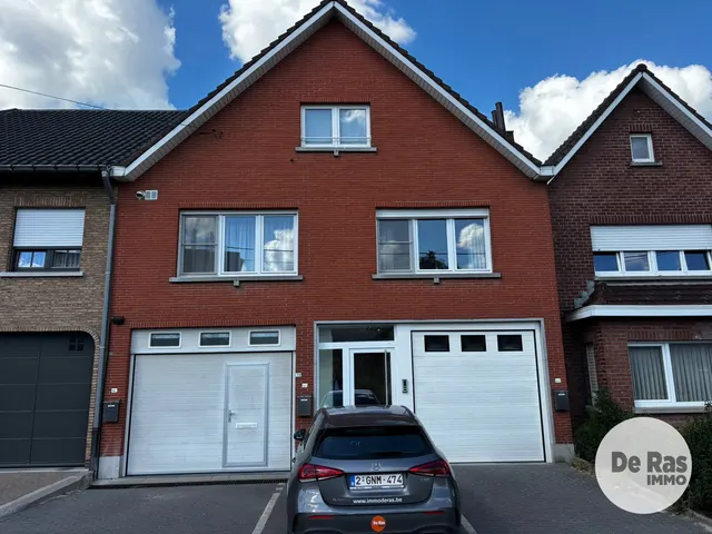Appartement à louer à Erpe-Mere – 1/10
