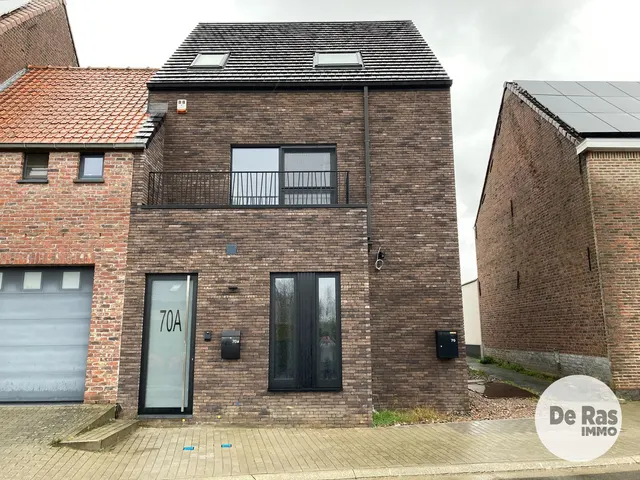 Appartement à louer à Herzele – 1/10