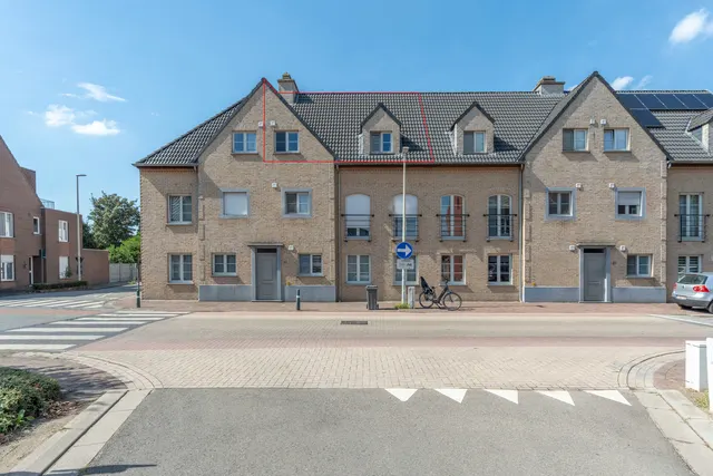 Appartement te koop in Beerse – 1/10
