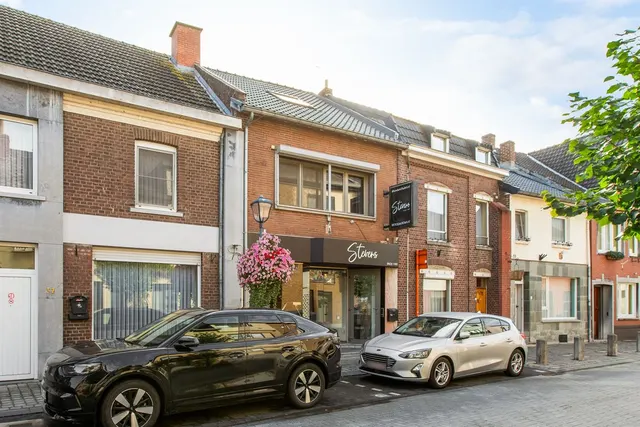 Appartement te koop in Dilsen-Stokkem – 1/10