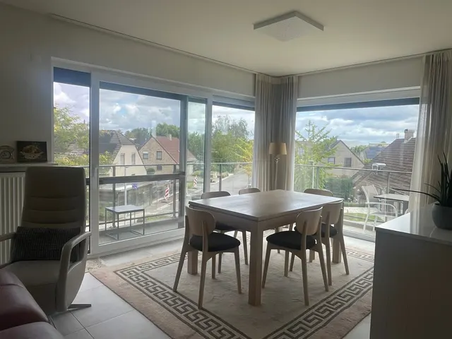 Appartement à louer à Beveren-Leie – 1/10