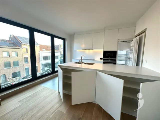 Appartement à vendre à Leuven – 1/10