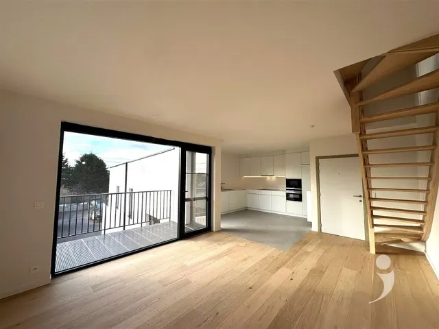 Appartement à vendre à Leuven – 1/10