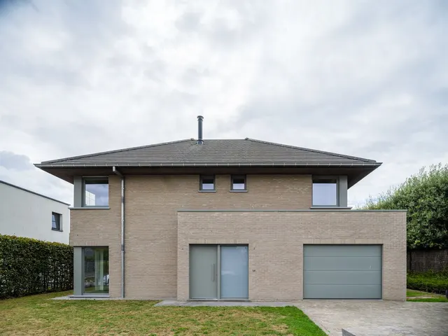 Maison à vendre à Bachte-Maria-Leerne – 1/10