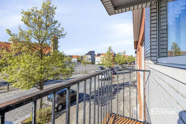 Huis te koop in Oostende – 1/10