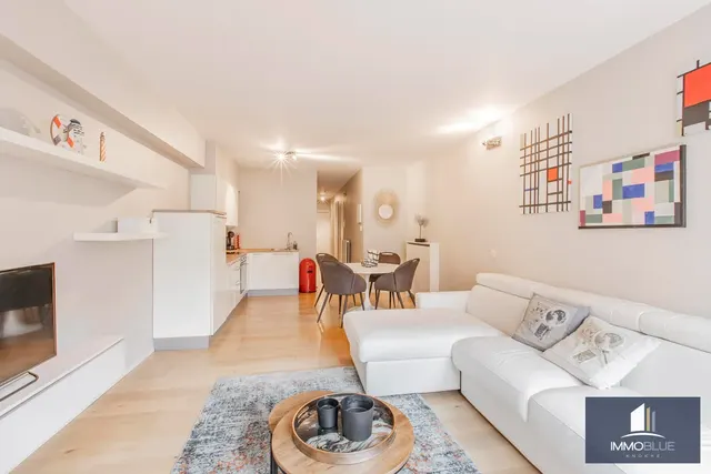 Apartment for sale in Knokke – 1/9