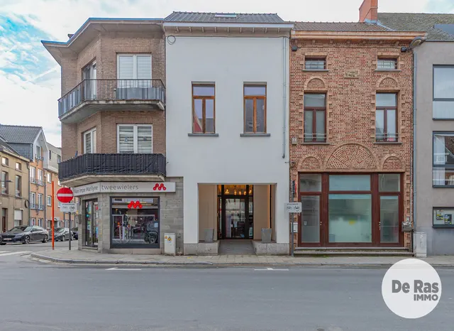 House for sale in Aalst – 1/10
