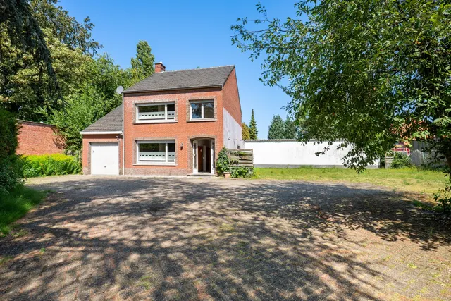 Maison à vendre à Kapellen (Antw.) – 1/10