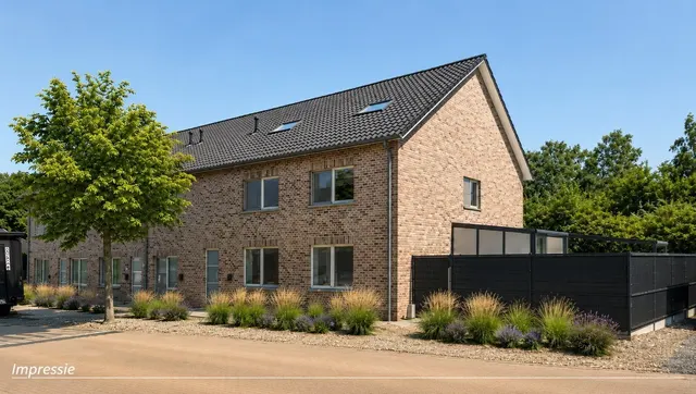 Huis te koop in Opoeteren – 1/10