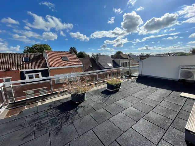 Studio à louer à Strombeek-Bever – 1/10