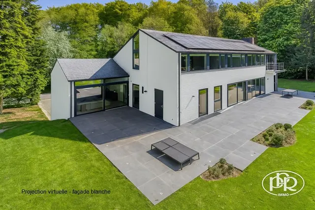 Huis te koop in Wavre – 1/10